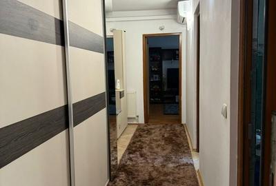 Apartament cu 2 camere decomandat în Brazda lui Novac - 2