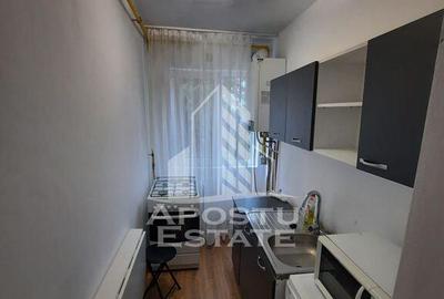Apartament 3 camere, centrala proprie, zona Iuliu Maniu - 5