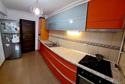 Apartament 3 camere decomandat/88mp utili/Soseaua Oltenitei-Lidl - 6