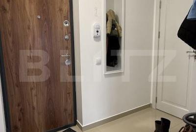 Apartament cu 2 camere decomandat în Sâncraiu de Mureș - 7