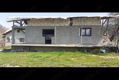 Teren de 1175 mp, în Bezdead - 2