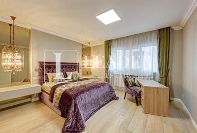 Inchiriere apartament unic I Herastrau - 16