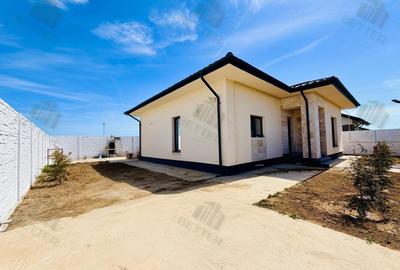 Casă cu 3 camere cu Teren 368 Mp în Berceni - 4