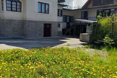 Casă cu Teren 7500 Mp în Bezdead - 1