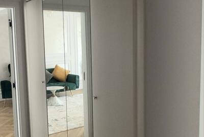 Apartament cu 2 camere decomandat în Cotroceni - 4