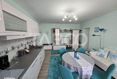 Apartament cu 3 camere decomandat în Șelimbăr - 3