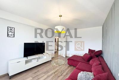 De inchiriat apartament cu 2 camere in zona Tractorul - 2