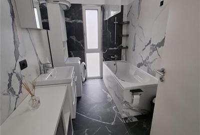 Ghiroda, bloc nou, 2 camere+parcare, prima inchiriere - 6