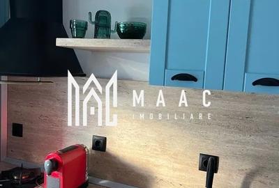 Apartament cu 2 camere decomandat, mobilat în Mihai Viteazul - 4