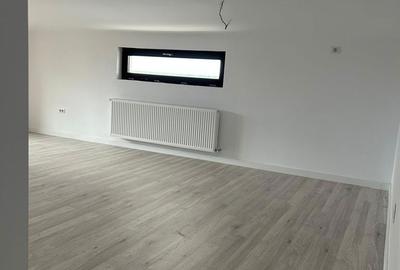 Apartament cu 2 camere în Găgeni - 3