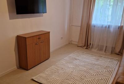 Garsonieră decomandată, mobilată în Lacul Tei - 9