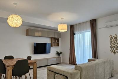 Apartament cu 4 camere în Vest - 2