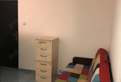 Inchiriez Garsoniera Bucuresti Piata Resita - 3