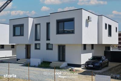 Casă cu 4 camere cu Teren 187 Mp în Nord - 19