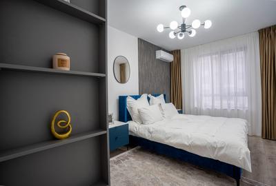 🏡 Apartament Open Space cu Vedere la Mare,  ghiol si Constanța 🌅  Mobilat - 6