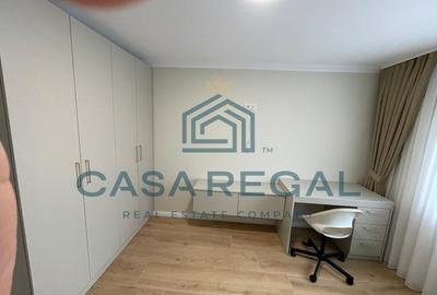 Casă  PREMIUM de închiriat în Cartierul Grigorescu, Oradea – 3 camere - 10