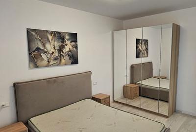 Apartament cu 4 camere în Vest - 8
