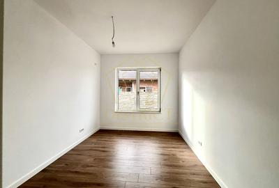 Duplex cu 3 camere cu Teren 322 Mp în Moșnița Nouă - 4