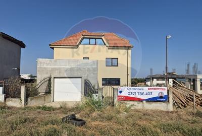 Casa / Vila cu 4 camere de vanzare Ovidiu Constanta - 15