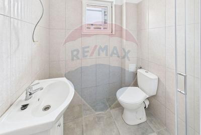 Apartament cu 2 camere semidecomandat în Chiajna - 10
