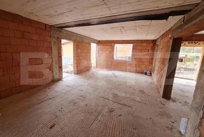 Casa individuala cu 4 camere,151 mp utili,386 mp teren,Valea Popii - 4