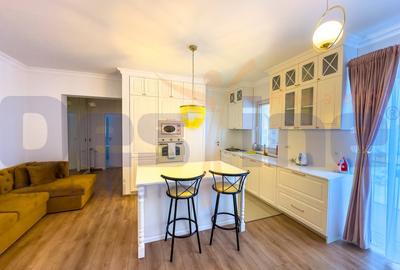 Apartament 2 camere, cu acces facil catre principalele zone comerciale - 3