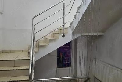 Dau in chirie Cladire birouri, ultracentral D+P+2E, 150mp pe nivel, SC tot-636 mp Inc oras , rampa, - 18