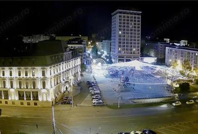 Apartament cu 2 camere decomandat în Piața Unirii - 2