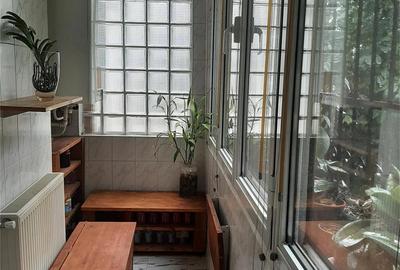 Apartament cu 4 camere semidecomandat în Titan - 1