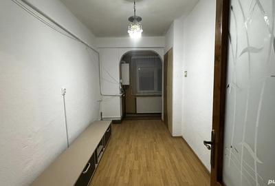Apartament cu 3 camere decomandat în Central - 7