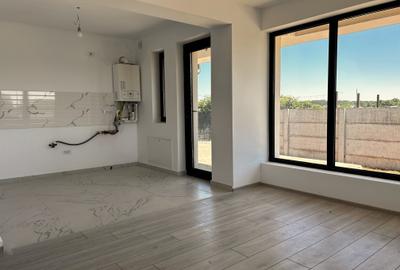PERIS - strada Apusului . Duplex 168000 Euro - 2