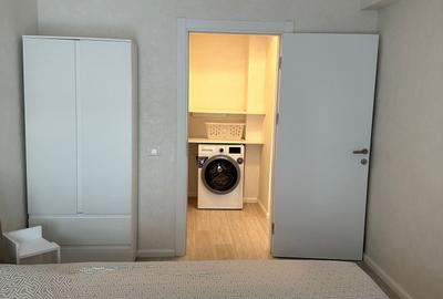 Apartament cu 3 camere semidecomandat, mobilat în Decebal - 11