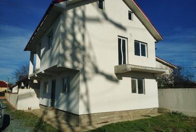 Vila P+1E+Pod noua, situata aproape de centru - 1