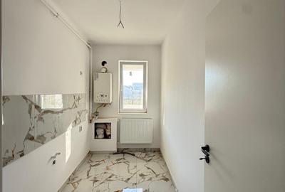 GARSONIERA FINALIZATA - PARTER CU BALCON - COMISION 0% - TVA INCLUS - MILITARI - 39