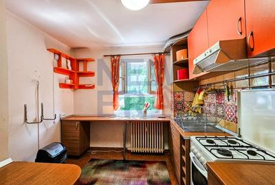 Vanzare Apartament 3 camere, 4 min metrou Titan - perfect pentru personalizare - 8