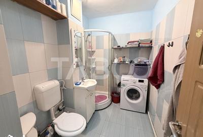 Apartament cu 2 camere decomandat în Ștrand - 12