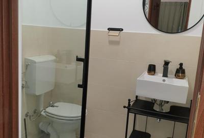 Garsonieră semidecomandată în Brașovul Vechi - 8