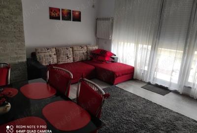 Inchiriere 2 camere, Mamaia-Scandinavia - 3