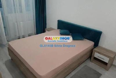 Garsonieră decomandată, mobilată în Central - 2