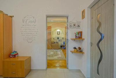 Apartament cochet, 3 camere, acces auto, Centrul Istoric - 7