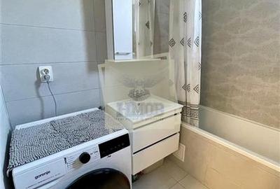 Garsonieră decomandată, mobilată în Turnișor - 5