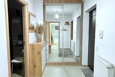 Apartament cu 2 camere decomandat în Mărăști - 2