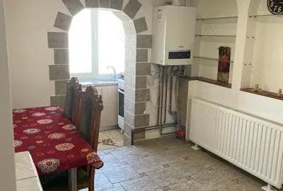 Apartament cu 2 camere decomandat în Dorobanților - 3