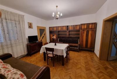 Apartament 3 camere la casa , zona Florilor - 3