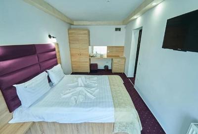 Afacere la cheie - pensiune zona Eforie Nord - 4