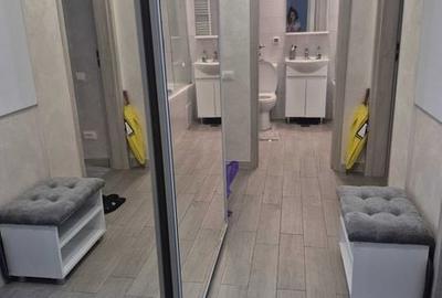 Apartament cu 2 camere în Militari - 8