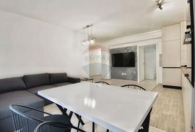 Ap.3 camere | Avantgarden | mobilat modern | parcare inclusa - 15