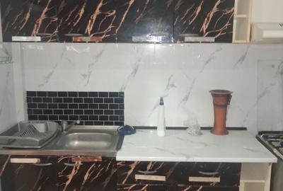 Apartament cu 2 camere decomandat în Central - 3