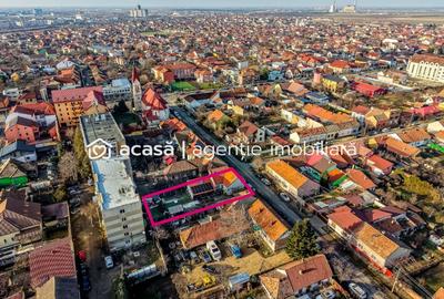 Casă individuală cu 3 camere cu Canalizare în Grădiște - 12