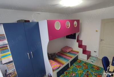 Apartament cu 2 camere decomandat în Astoria - 2